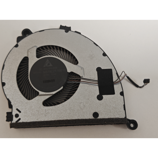 Cooler Laptop, Lenovo, IdeaPad 5F10S13905, 0FM230000H, DQ5D576G011, NS75C27-19E10, DQ5D576G012, 5V, 0.5A