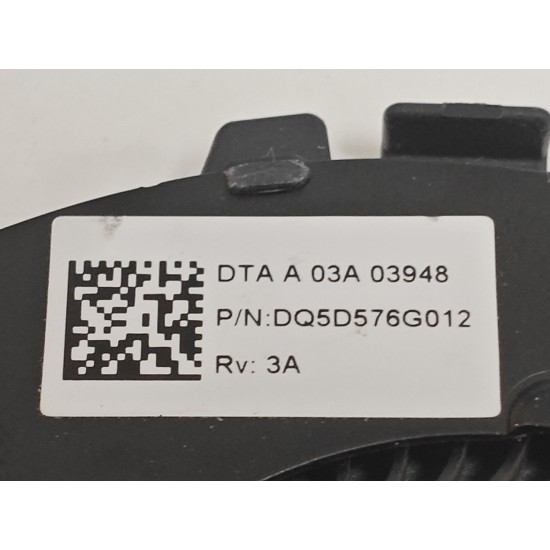 Cooler Laptop, Lenovo, IdeaPad 5F10S13905, 0FM230000H, DQ5D576G011, NS75C27-19E10, DQ5D576G012, 5V, 0.5A