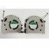 Set coolere Laptop, Lenovo, IdeaPad Yoga C940-15IRH Type 81TE, 5H40S19977, EG70050S1-1C040-S9A, 023.100GV.0011, EG70050S1-1C030-S9A, 023.100GW.0011, 5V, 0.50A