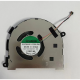 Set coolere Laptop, Lenovo, IdeaPad Yoga C940-15IRH Type 81TE, 5H40S19977, EG70050S1-1C040-S9A, 023.100GV.0011, EG70050S1-1C030-S9A, 023.100GW.0011, 5V, 0.50A