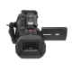 Camer? video profesional? Panasonic HC-X1500, 4K UHD, 60p, zoom optic 24x, Obiectiv Leica, 2 sloturi memorie SD, stabilizare pe 5 axe, HDMI, Wi-Fi+, Full Box, Refurbished