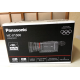 Camer? video profesional? Panasonic HC-X1500, 4K UHD, 60p, zoom optic 24x, Obiectiv Leica, 2 sloturi memorie SD, stabilizare pe 5 axe, HDMI, Wi-Fi+, Full Box, Refurbished