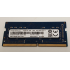 Memorie RAM Laptop, Ramaxel, 8GB, 1Rx8, DDR4, PC4-21300, 2666MHz, 1.2V, RMSA3260ME78HAF-2666, CL19, Non-ECC, SODIMM, 260 pini