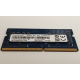 Memorie RAM Laptop, Ramaxel, 8GB, 1Rx8, DDR4, PC4-21300, 2666MHz, 1.2V, RMSA3260ME78HAF-2666, CL19, Non-ECC, SODIMM, 260 pini