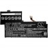 Baterie compatibila Laptop, Acer, Swift 1 SF113-31, KT.00304.003, KT.00304.007, CS-ACS113NB, AP16A4K, 11.25V, 3700mAh, 41.63Wh