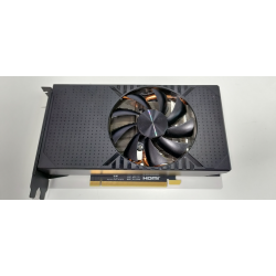 Placa video HP NVIDIA GeForce RTX 3060, 12GB GDDR6, 192-bit, PCI Express 4.0 x16, Ray Tracing, DLSS, Single Fan, OEM, Refurbished