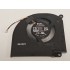Cooler procesor Laptop Gaming, Gigabyte A16 CVH, DFS5M22S05K871-F24204, 5V, 1A, CPU