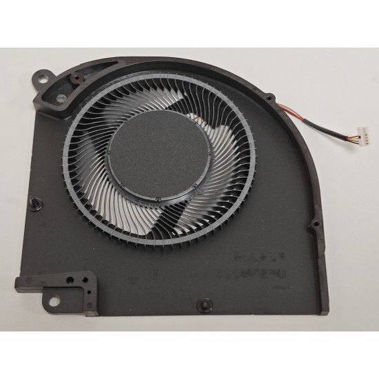 Cooler procesor Laptop Gaming, Gigabyte A16 CMH, DFS5M22S05K871-F24204, 5V, 1A, CPU