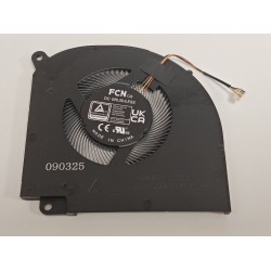 Cooler placa video Laptop Gaming, Gigabyte Gaming A16 Pro GA6DH, DYH, DXH, DFS5M22S15K871-F24206, 5V, 1A, GPU