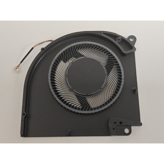 Cooler placa video Laptop Gaming, Gigabyte A16 CMH, DFS5M22S15K871-F24206, 5V, 1A, GPU