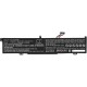 Baterie compatibila Laptop Gaming, Lenovo, IdeaPad L340-17IRH Type 81LL, 5B10T04976, SB10W67243, CS-LVL347NB, L18C3PF1, 11.52V, 3850mAh, 44.35Wh