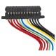 Baterie compatibila Laptop Gaming, Lenovo, IdeaPad L340-17IRH Type 81LL, 5B10T04976, SB10W67243, CS-LVL347NB, L18C3PF1, 11.52V, 3850mAh, 44.35Wh