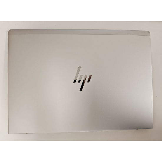 Capac Display Laptop, HP, EliteBook EliteBook 640 G11, 645 G11, N00103-001, argintie