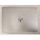 Capac Display Laptop, HP, EliteBook EliteBook 640 G11, 645 G11, N00103-001, argintie