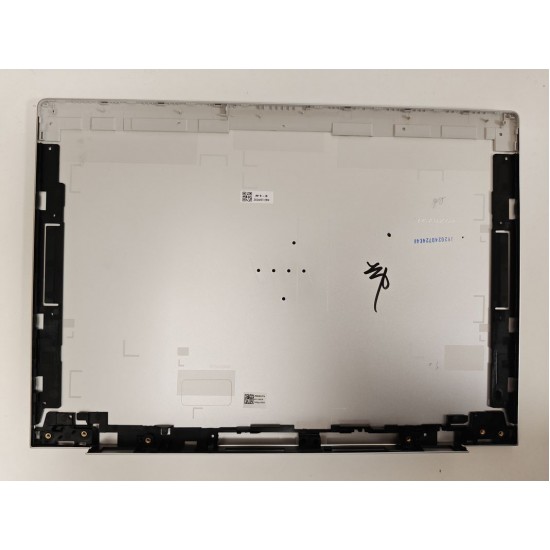Capac Display Laptop, HP, EliteBook EliteBook 640 G11, 645 G11, N00103-001, argintie