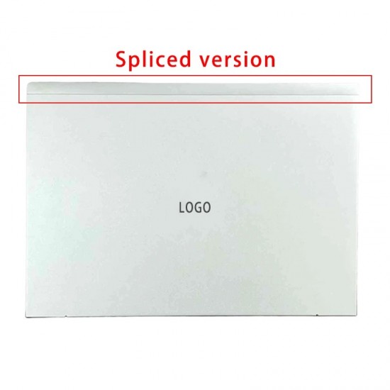 Capac Display Laptop, HP, EliteBook EliteBook 640 G11, 645 G11, N00103-001, argintie