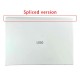 Capac Display Laptop, HP, EliteBook EliteBook 640 G11, 645 G11, N00103-001, argintie
