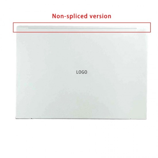 Capac Display Laptop, HP, EliteBook EliteBook 640 G11, 645 G11, N00103-001, argintie