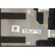 Carcasa superioara cu tastatura palmrest Laptop, Lenovo, Thinkpad E15 Gen 1 Type 20RD, 20RE, 5M10V16943, AM1D6000600, AM1D6000A00, FA1D6000EX0, FE5A0, iluminata, neagra, layout UK