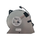 Cooler Laptop, Dell, Pro 16 PC16255, P134F, P134F003, RFF51, 0RFF51, DFS5K12114464P-FNRK, DC28000WFF0, UMA, 5V, 0.5A