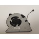 Cooler Laptop, Dell, Pro 16 PC16255, P134F, P134F003, RFF51, 0RFF51, DFS5K12114464P-FNRK, DC28000WFF0, UMA, 5V, 0.5A