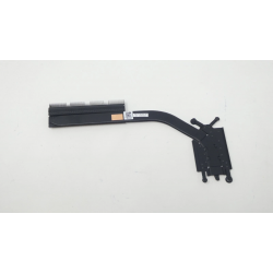 Radiator Laptop, Dell, Pro PC16255, P134F, P134F003, MNFHN, 0MNFHN, 460.0VJ20.0001