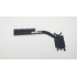 Radiator Laptop, Dell, Pro PC16255, P134F, P134F003, MNFHN, 0MNFHN, 460.0VJ20.0001