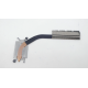 Radiator Laptop, Dell, Pro PC16255, P134F, P134F003, MNFHN, 0MNFHN, 460.0VJ20.0001