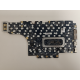 Placa de baza Laptop, Dell, Pro 16 Plus PB16250, Ultra 7 265U, SRVFP, R3JVY, 0R3JVY, 233075-1