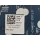 Placa de baza Laptop, Dell, Pro 16 Plus PB16250, Ultra 7 265U, SRVFP, R3JVY, 0R3JVY, 233075-1