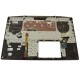 Carcasa superioara cu tastatura palmrest Laptop Gaming, Dell, G5 SE 5505, P89F, P89F004, T93MY, 0T93MY, TWXFJ, 0TWXFJ, TC0D2, 0TC0D2, 46M.0K5CS.0027, iluminata, RGB 4 Zone, 20 pini, neagra, layout US