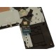 Carcasa superioara cu tastatura palmrest Laptop Gaming, Dell, G5 SE 5505, P89F, P89F004, T93MY, 0T93MY, TWXFJ, 0TWXFJ, TC0D2, 0TC0D2, 46M.0K5CS.0027, iluminata, RGB 4 Zone, 20 pini, neagra, layout US