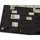 Carcasa superioara cu tastatura palmrest Laptop Gaming, Dell, G5 5500, P89F, P89F003, T93MY, 0T93MY, 4TT6T, 04TT6T, 46M.0K502.0001, iluminata, 4 pini, neagra, layout US