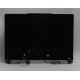Ansamblu Display complet Laptop 2-in-1, Yoga 7-14IIL10 Type 83JQ, 5D10S40239, OLED, rezolutie 2.8K, 2880x1800, Seashell