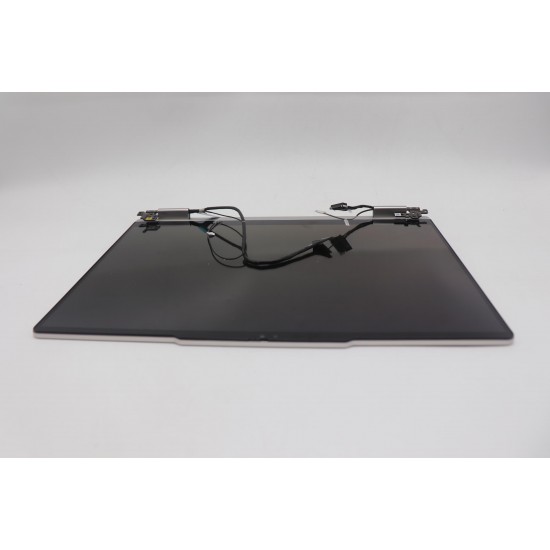 Ansamblu Display complet Laptop 2-in-1, Yoga 7-14IIL10 Type 83JQ, 5D10S40239, OLED, rezolutie 2.8K, 2880x1800, Seashell