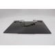 Ansamblu Display complet Laptop 2-in-1, Yoga 7-14IIL10 Type 83JQ, 5D10S40239, OLED, rezolutie 2.8K, 2880x1800, Seashell