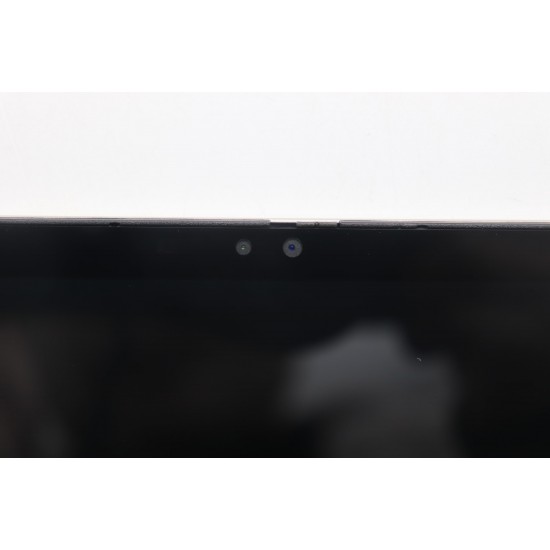 Ansamblu Display complet Laptop 2-in-1, Yoga 7-14IIL10 Type 83JQ, 5D10S40239, OLED, rezolutie 2.8K, 2880x1800, Seashell
