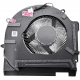 Cooler placa video Laptop Gaming, HP, Omen 17-CK, 17T-CK, TPN-Q266, M7888-001, EG75091S1-C180-S9A, SOLDQ5D588F009, 12V, 1A, 12W, GPU