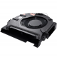 Cooler placa video Laptop Gaming, HP, Omen 17-CK, 17T-CK, TPN-Q266, M7888-001, EG75091S1-C180-S9A, SOLDQ5D588F009, 12V, 1A, 12W, GPU