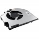 Cooler placa video Laptop Gaming, HP, Omen 17-CK, 17T-CK, TPN-Q266, M7888-001, EG75091S1-C180-S9A, SOLDQ5D588F009, 12V, 1A, 12W, GPU