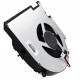 Cooler placa video Laptop Gaming, HP, Omen 17-CK, 17T-CK, TPN-Q266, M7888-001, EG75091S1-C180-S9A, SOLDQ5D588F009, 12V, 1A, 12W, GPU
