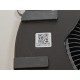 Cooler placa video Laptop Gaming, HP, Omen 17-CK, 17T-CK, TPN-Q266, M7888-001, EG75091S1-C180-S9A, SOLDQ5D588F009, 12V, 1A, 12W, GPU