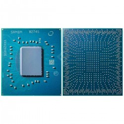 Chipset southbridge SRM8M HM770