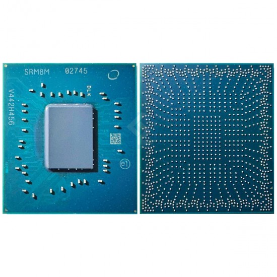 Chipset southbridge SRM8M HM770