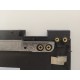 Carcasa superioara cu tastatura palmrest Laptop 2-in-1, Asus, ZenBook Flip Q525U, Q525UA, Q525UAR, Q525UN, Q525UNR, 90NB0G41-R30690, 13NB0G41AP0101, 3BBKKTAJK40, UX561UA-1A, iluminata, gri inchis, layout US