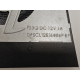 Cooler procesor laptop Gaming, Asus, TUF A16 FA607P, FA607PI, FA607PV, FA607PU, 13NR0HW0M03011, DFSCL12E16486P-FS3Q, 6033B0131401, 12V, 1A, CPU