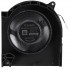 Cooler procesor Laptop Gaming, Dell, 4MP4T, 04MP4T, EG75071S1-C270-S9A, ND8CC13-22E08, 12V, 0.25A, CPU