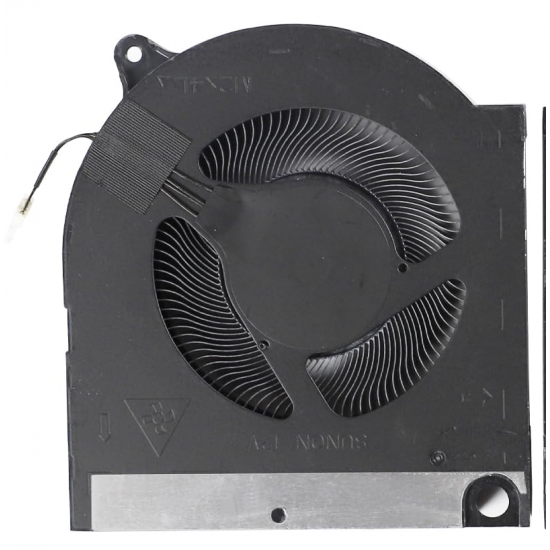 Cooler procesor Laptop Gaming, Dell, 4MP4T, 04MP4T, EG75071S1-C270-S9A, ND8CC13-22E08, 12V, 0.25A, CPU