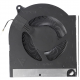 Cooler procesor Laptop Gaming, Dell, 4MP4T, 04MP4T, EG75071S1-C270-S9A, ND8CC13-22E08, 12V, 0.25A, CPU