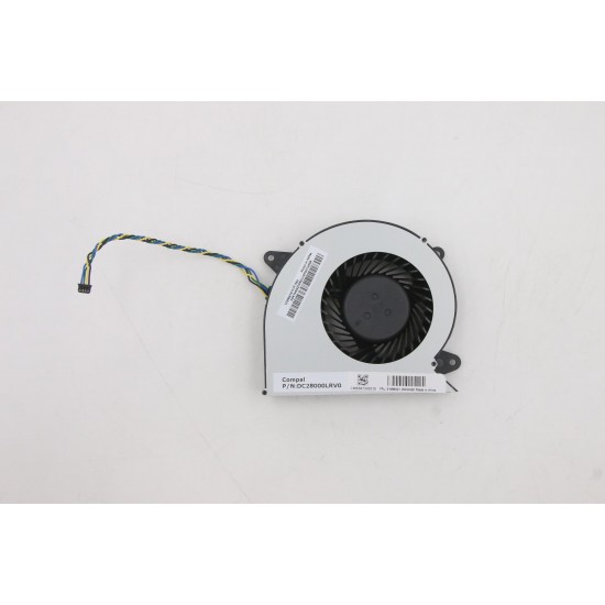 Cooler PC Desktop All In One (AIO), Lenovo, IdeaCentre 00KT209, 01MN921, MFB0201V1-C030-S9A, 023.10044.0001, DC28000I3S0, BAZA1022R2U-P001, 023.10044.0011, DC28000I3V0, DC28000LRV0, 12V, 9.90W